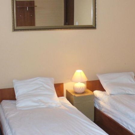 Park Hotel Myślenice Camera foto